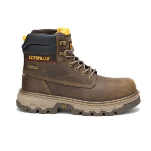 Men’s Colorado Equip 6 Inch Waterproof Composite Toe Work Boot