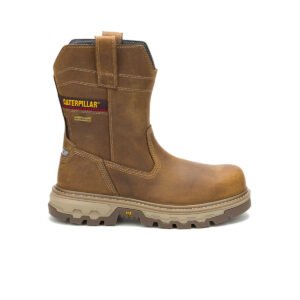 Men’s Colorado Equip Wellington Waterproof Composite Toe Work Boot