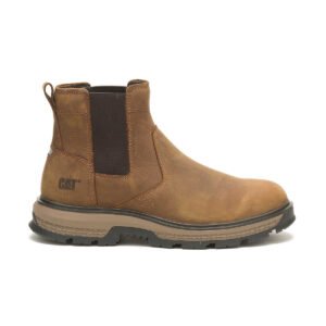 Men’s Exposition Chelsea Work Boot