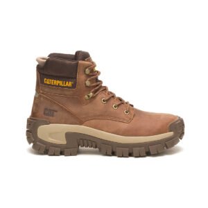 Men’s Invader Hi Steel Toe Work Boot