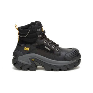 Men’s Invader Max 6″ Waterproof Composite Toe Work Boot