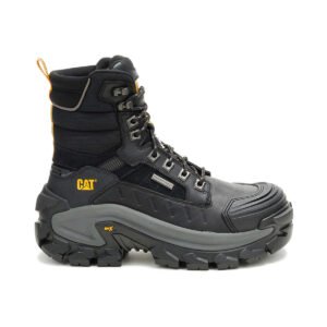 Men’s Invader Max 8″ Waterproof Thinsulate™ Composite Toe Work Boot