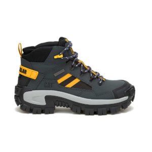 Men’s Threshold Rebound Hiker Waterproof Steel Toe Work Boot