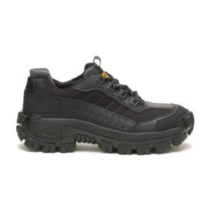Men’s Invader Steel Toe Work Shoe