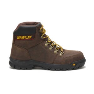 Men’s Outline Steel Toe Work Boot