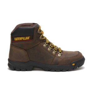 Men’s Outline Work Boot