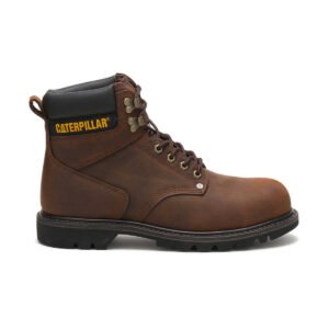 Men’s Second Shift Steel Toe Work Boot
