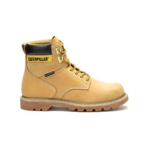 Men’s Second Shift Waterproof Work Boot