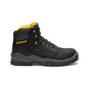 Men’s Striver Steel Toe Work Boot