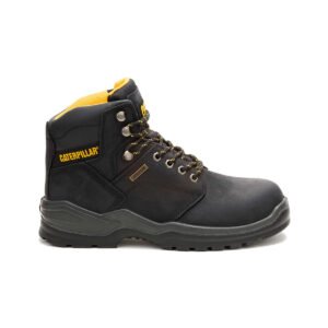 Men’s Striver Waterproof Steel Toe Work Boot