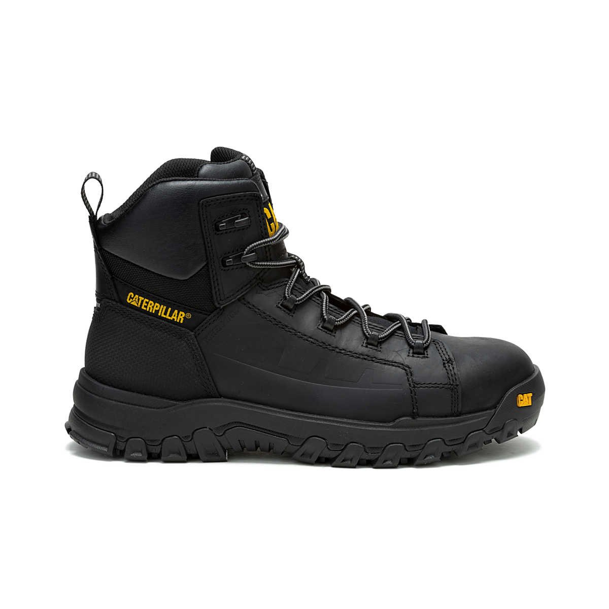 Men's Threshold Rebound Waterproof Composite Toe Work Boot