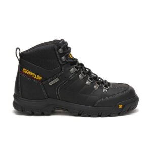 Men’s Threshold Waterproof Steel Toe Work Boot